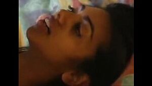 Sexy indian girl fucking with Belfegor